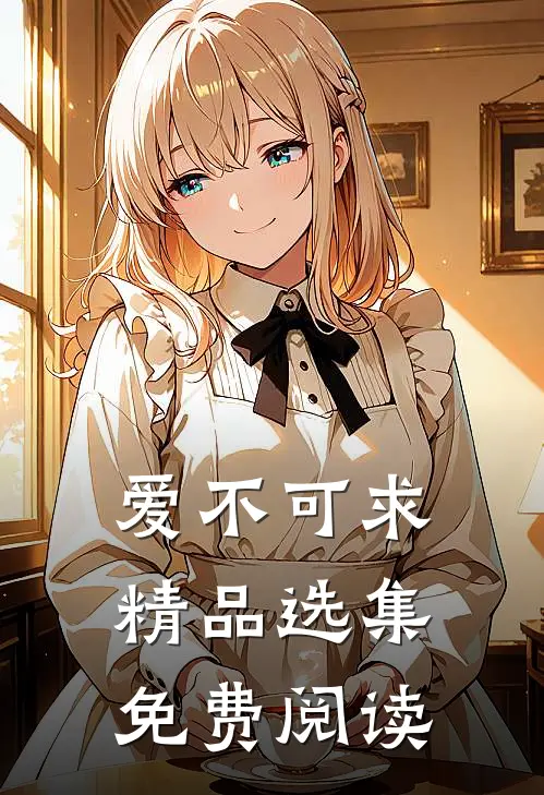 爱不可求 精品选集免费阅读