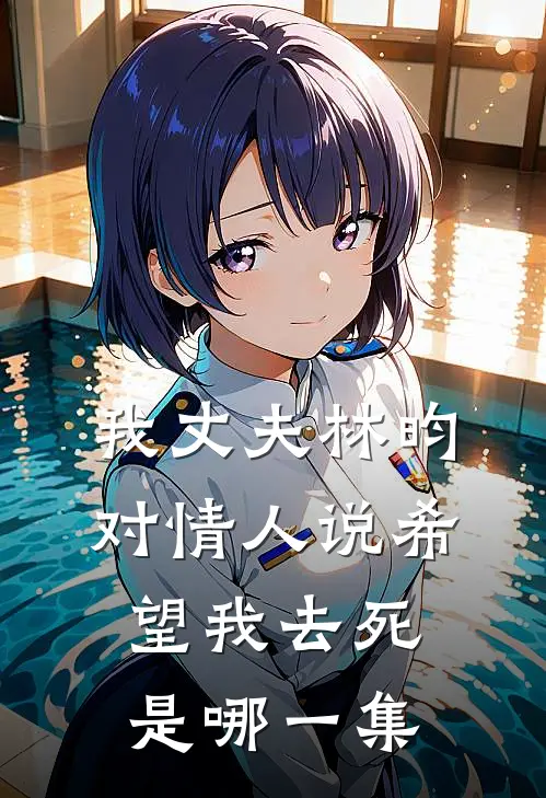 我丈夫林昀对情人说希望我去死是哪一集