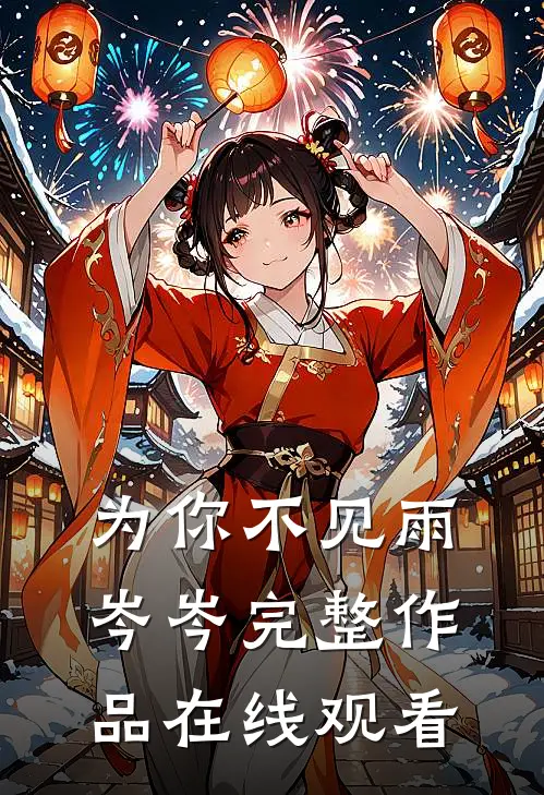 为你不见雨岑岑完整作品在线观看
