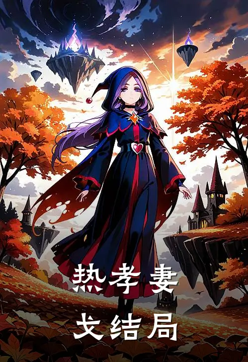热孝妻戈结局