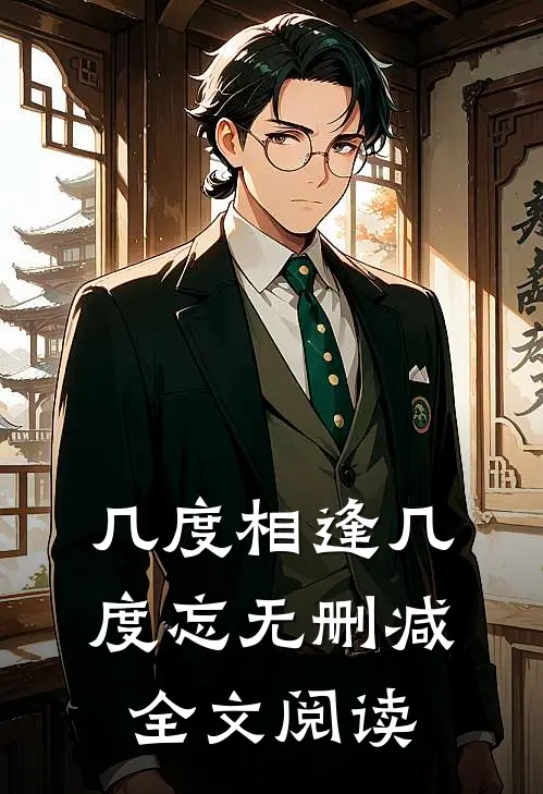 几度相逢几度忘无删减全文阅读