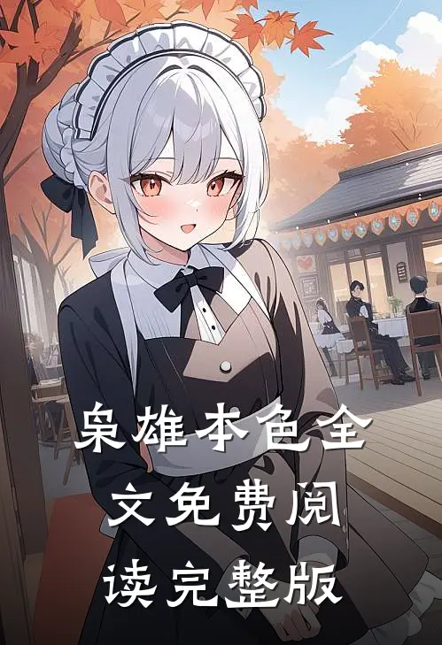 枭雄本色全文免费阅读完整版