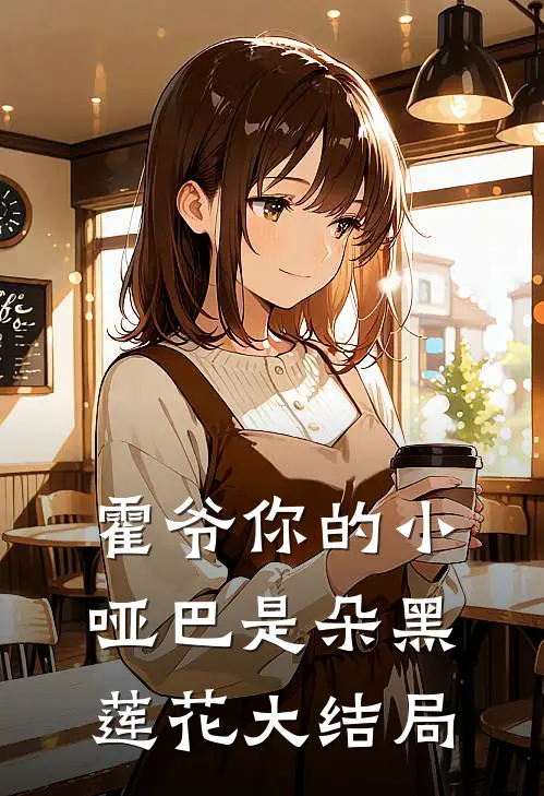 霍爷你的小哑巴是朵黑莲花大结局