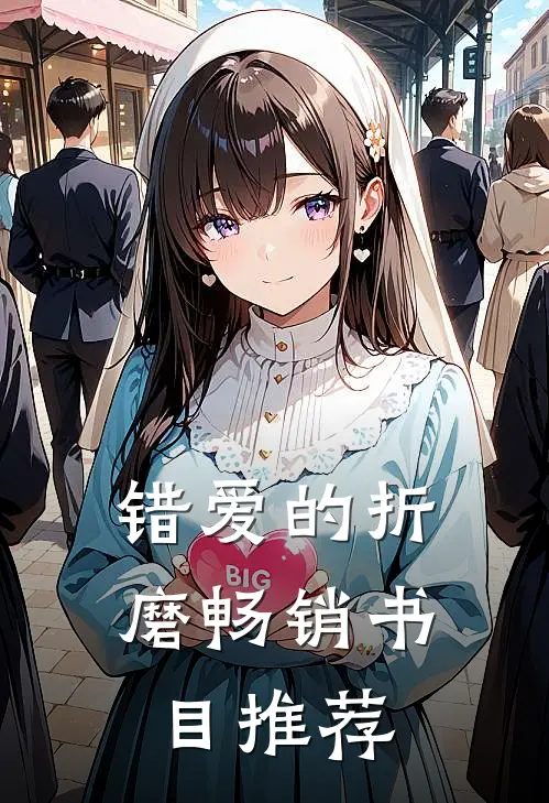 错爱的折磨畅销书目推荐