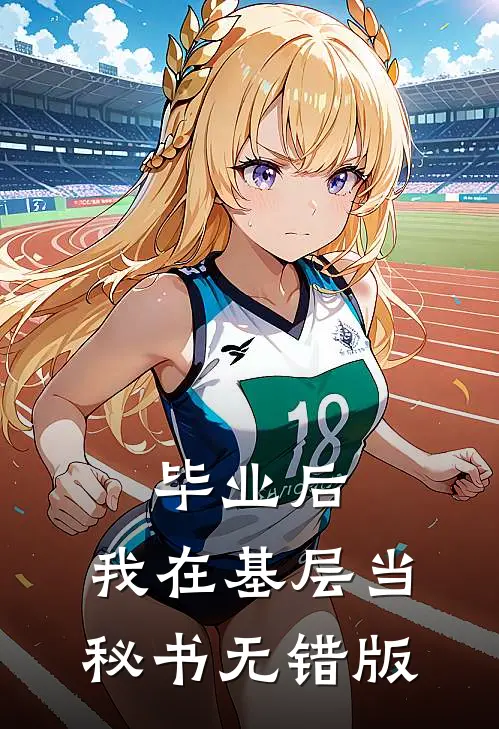 毕业后，我在基层当秘书无错版