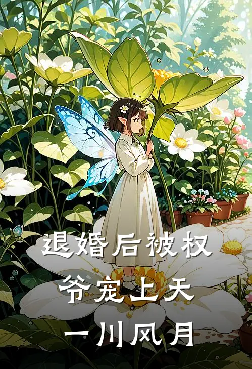 退婚后被权爷宠上天 一川风月