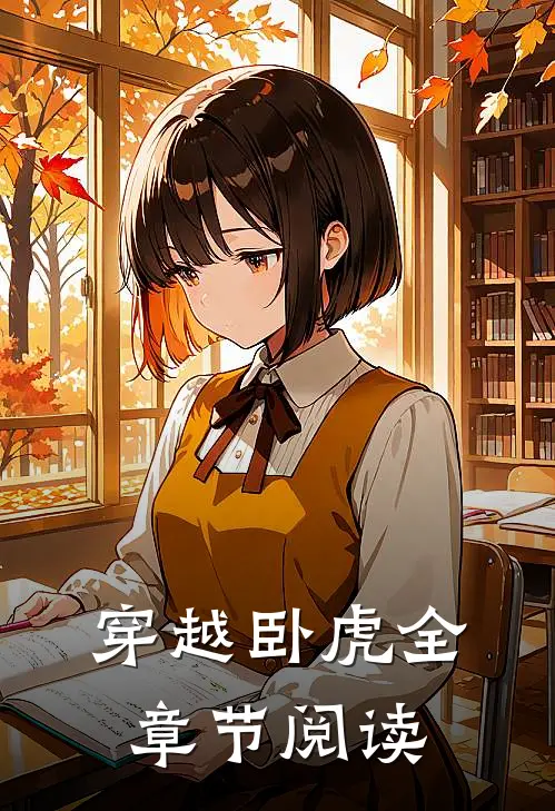穿越卧虎全章节阅读