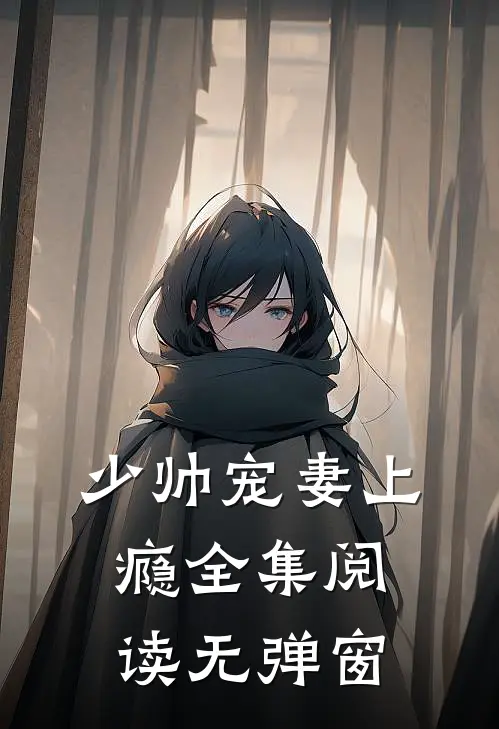 少帅宠妻上瘾全集阅读无弹窗