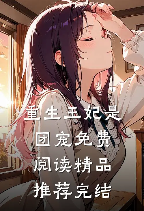 重生王妃是团宠免费阅读精品推荐完结