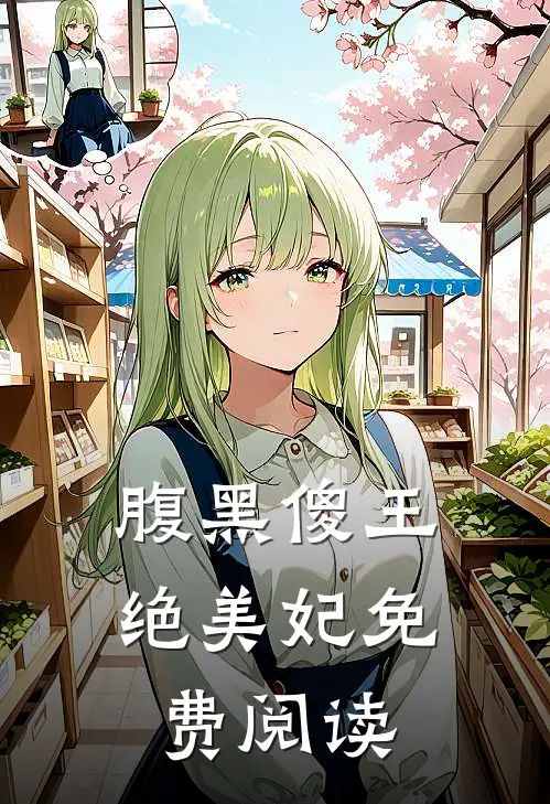 腹黑傻王绝美妃免费阅读