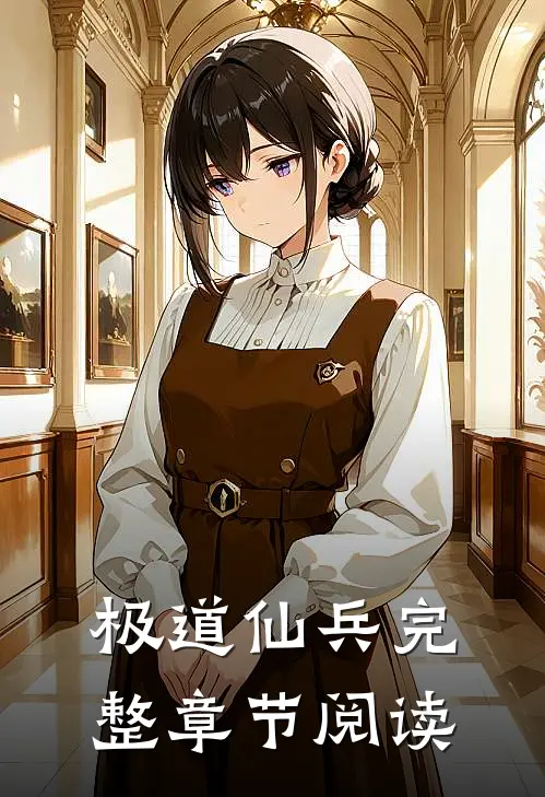 极道仙兵完整章节阅读