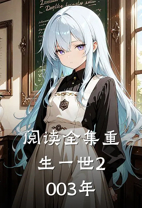 阅读全集重生一世2003年