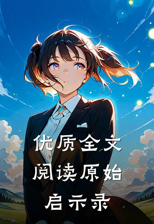 优质全文阅读原始启示录