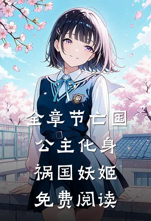 全章节亡国公主化身祸国妖姬免费阅读