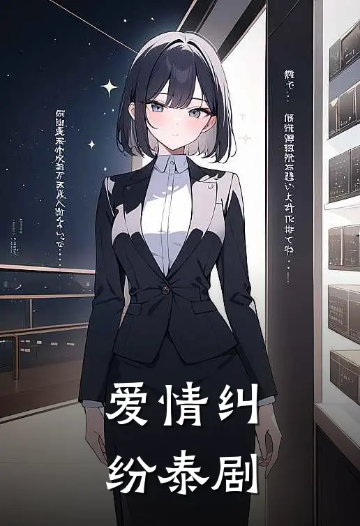 爱情纠纷泰剧