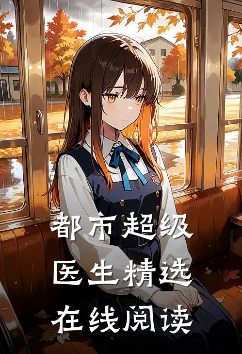 都市超级医生精选在线阅读