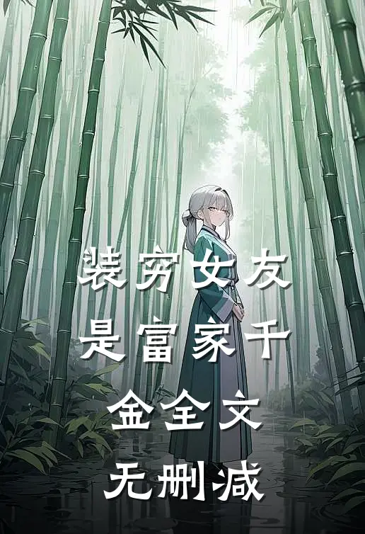 装穷女友是富家千金全文无删减