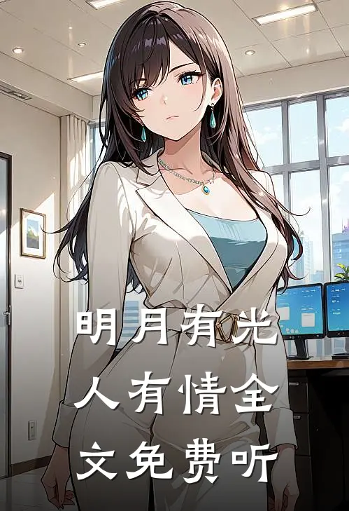 明月有光人有情全文免费听