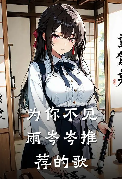 为你不见雨岑岑推荐的歌