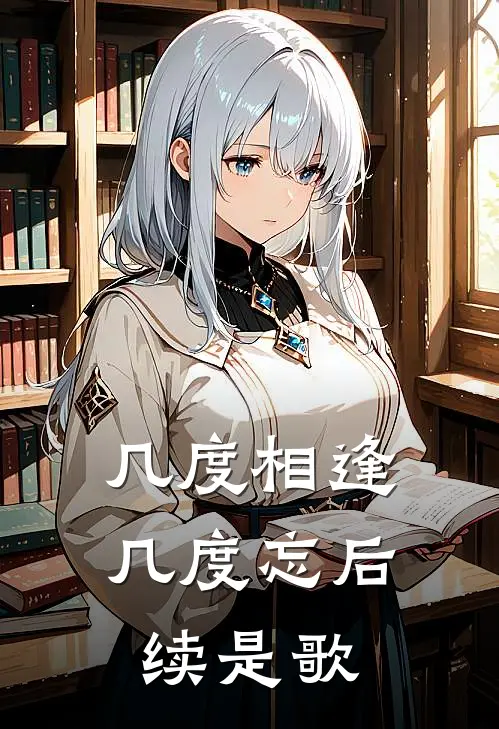 几度相逢几度忘后续是歌
