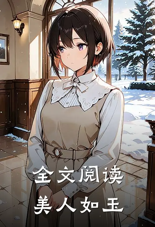 全文阅读美人如玉