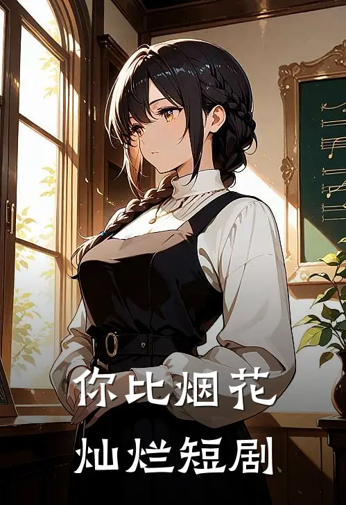 你比烟花灿烂短剧