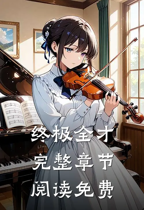 终极全才完整章节阅读免费