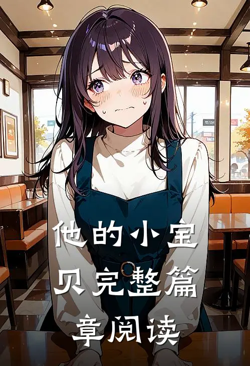 他的小宝贝完整篇章阅读