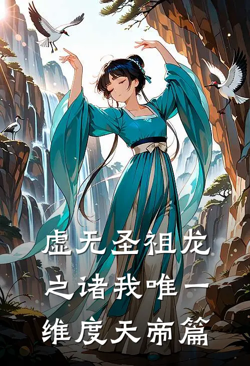 虚无圣祖龙之诸我唯一维度天帝篇
