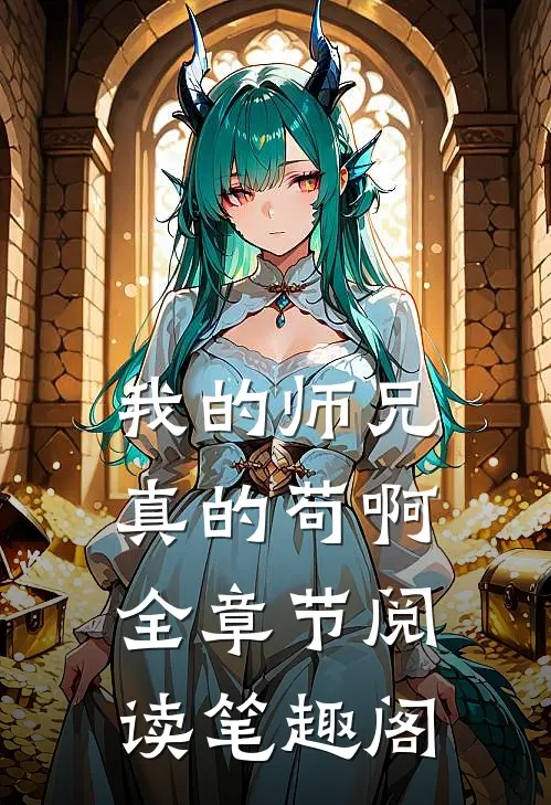 我的师兄真的苟啊全章节阅读笔趣阁
