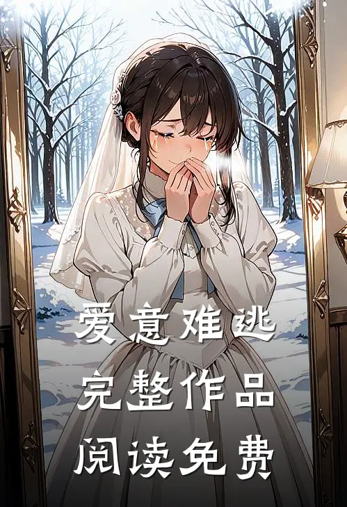爱意难逃完整作品阅读免费