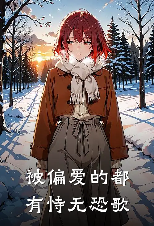 被偏爱的都有恃无恐歌