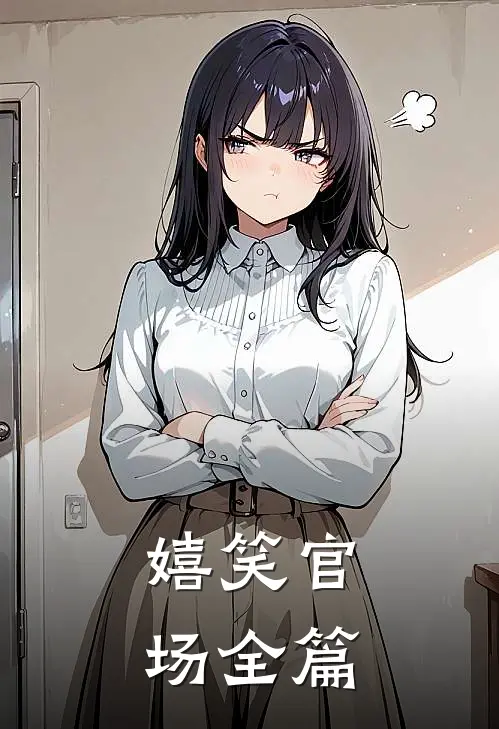 嬉笑官场全篇