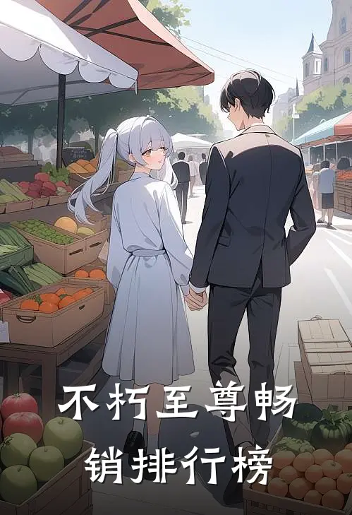 不朽至尊畅销排行榜