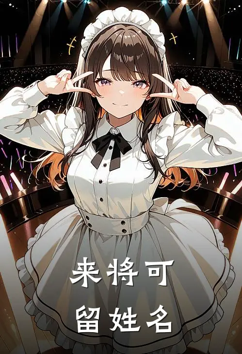 来将可留姓名