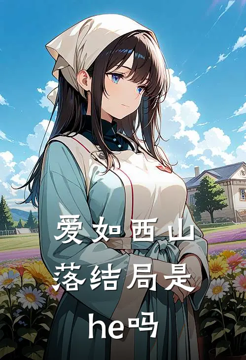 爱如西山落结局是he吗