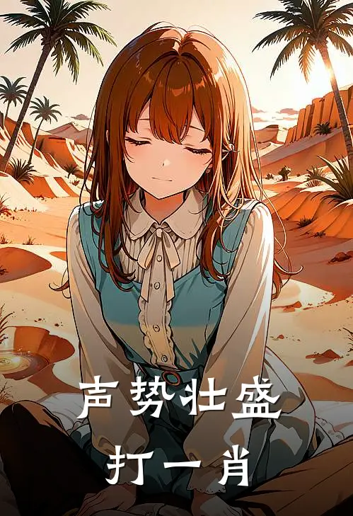 声势壮盛打一肖
