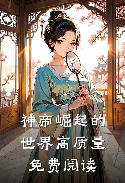 神帝崛起的世界高质量免费阅读