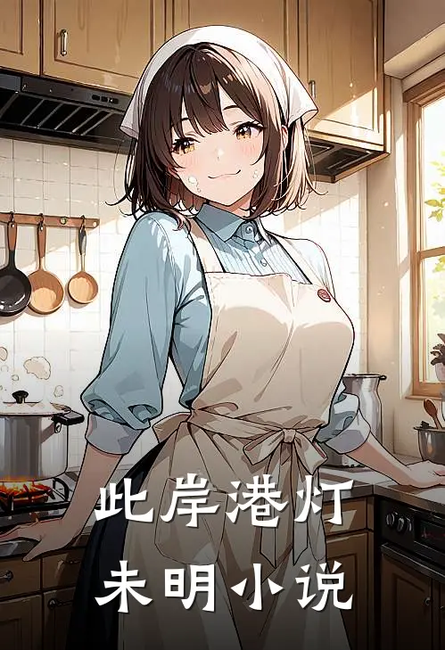 此岸港灯未明小说