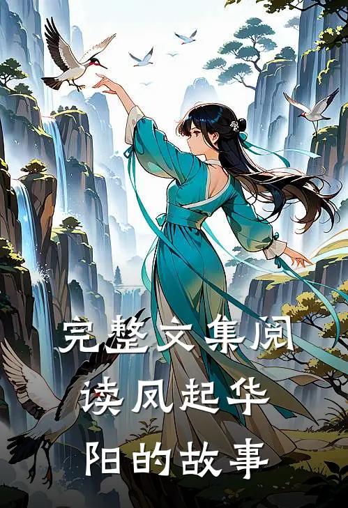 完整文集阅读凤起华阳的故事