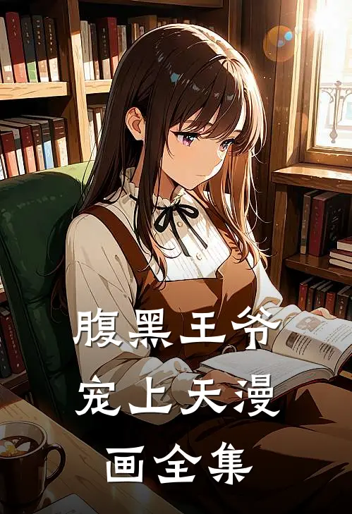 腹黑王爷宠上天漫画全集
