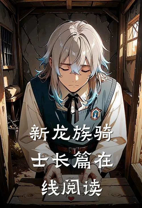 新龙族骑士长篇在线阅读
