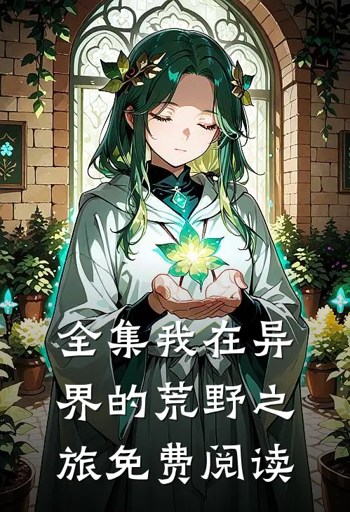 全集我在异界的荒野之旅免费阅读