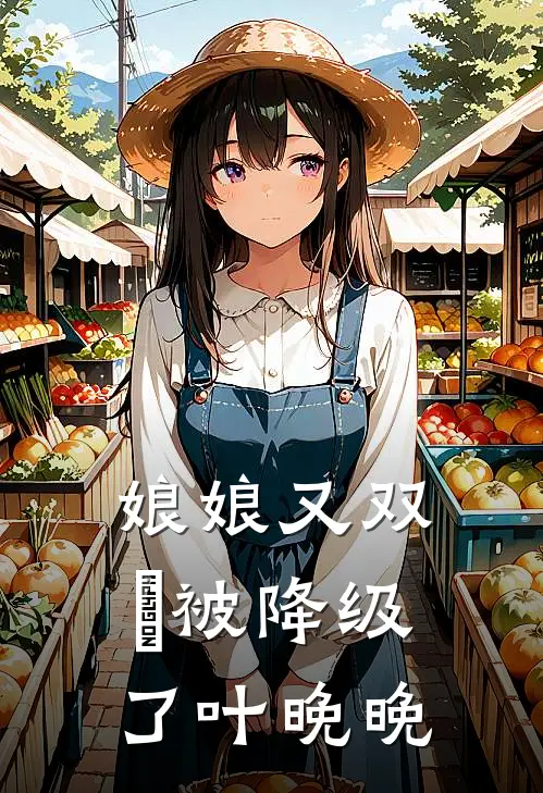 娘娘又双叒被降级了 叶晚晚