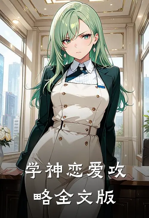 学神恋爱攻略全文版