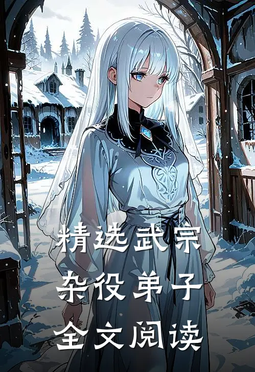 精选武宗杂役弟子全文阅读