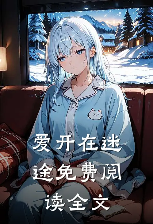爱开在迷途免费阅读全文