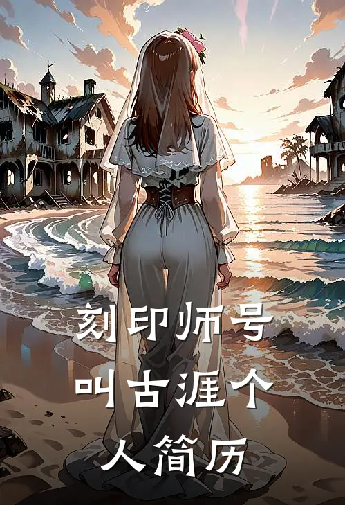 刻印师号叫古涯个人简历