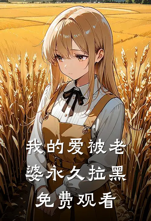 我的爱被老婆永久拉黑免费观看