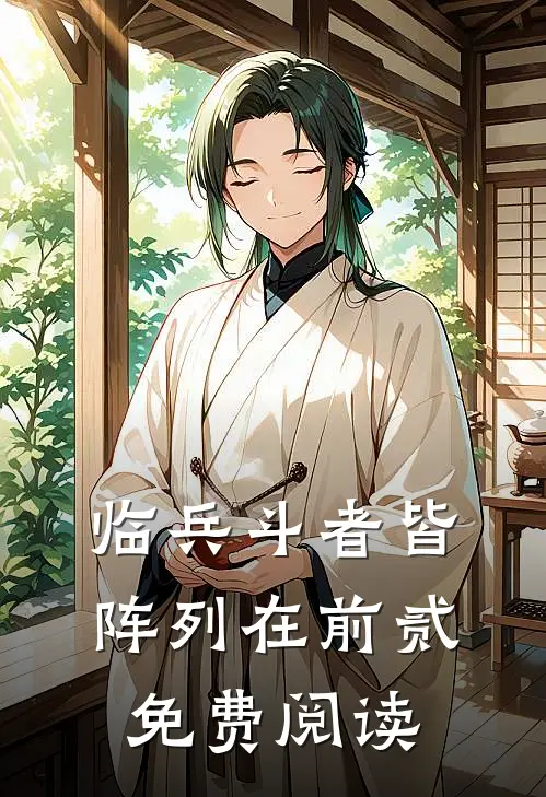 临兵斗者皆阵列在前贰免费阅读